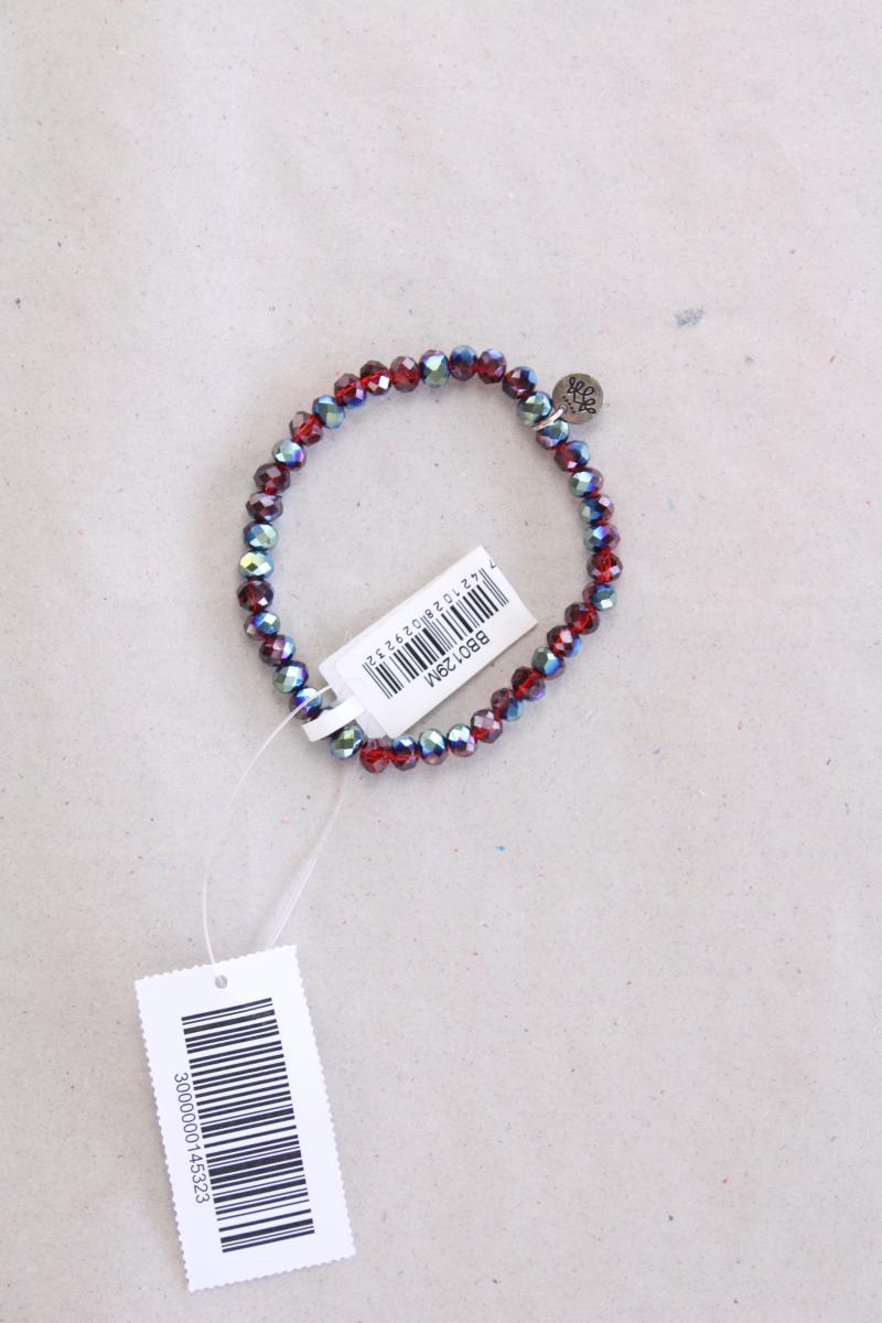 MeLady Armband neu mit Etikett mehrfarbig