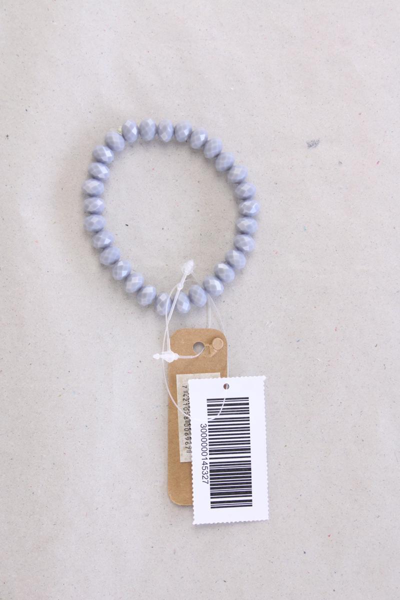 MeLady Armband neu mit Etikett grau