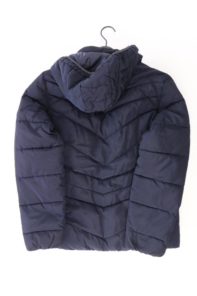 Cecil Winterjacke Gr. M blau aus Polyester