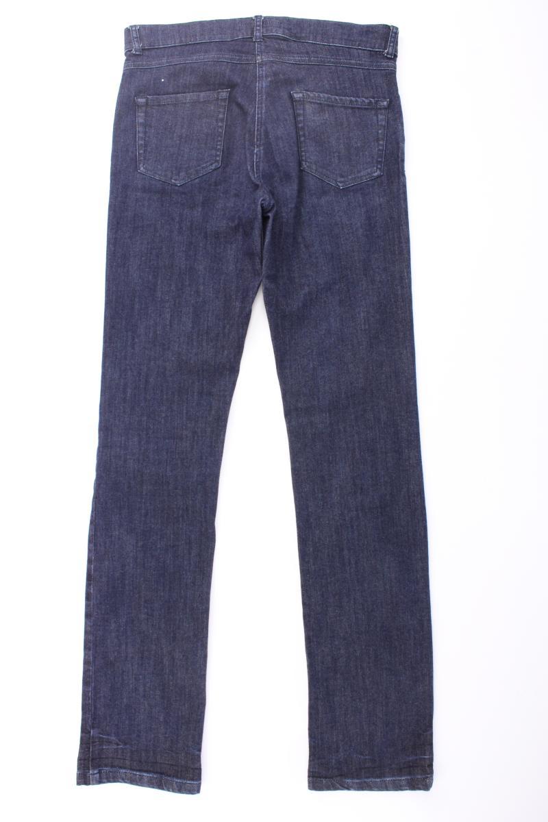Biba Straight Jeans Gr. 36 blau