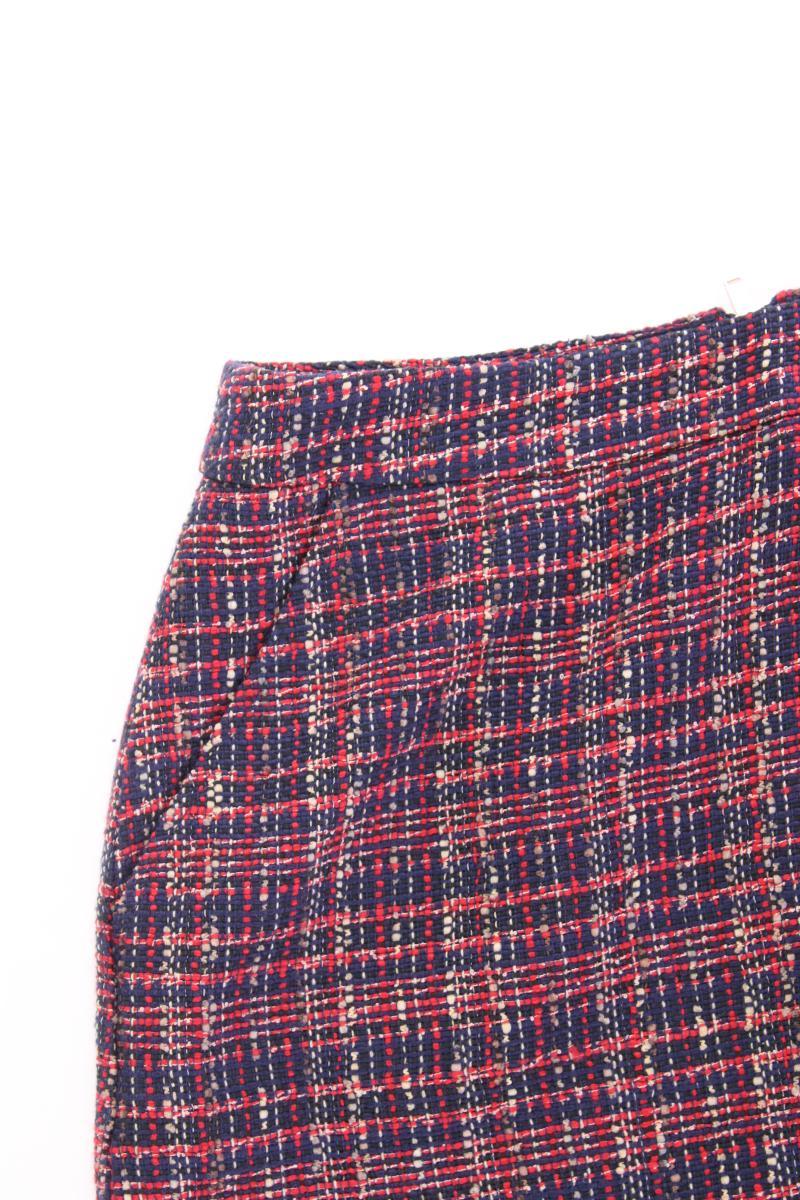 Esprit Rock Gr. 40 rot aus Polyacryl