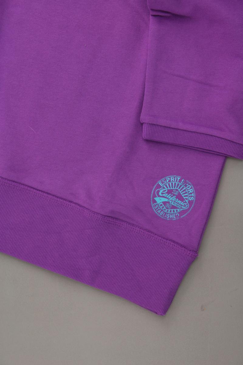 Esprit Classic Pullover Gr. L neu mit Etikett Neupreis: 39,95€! lila