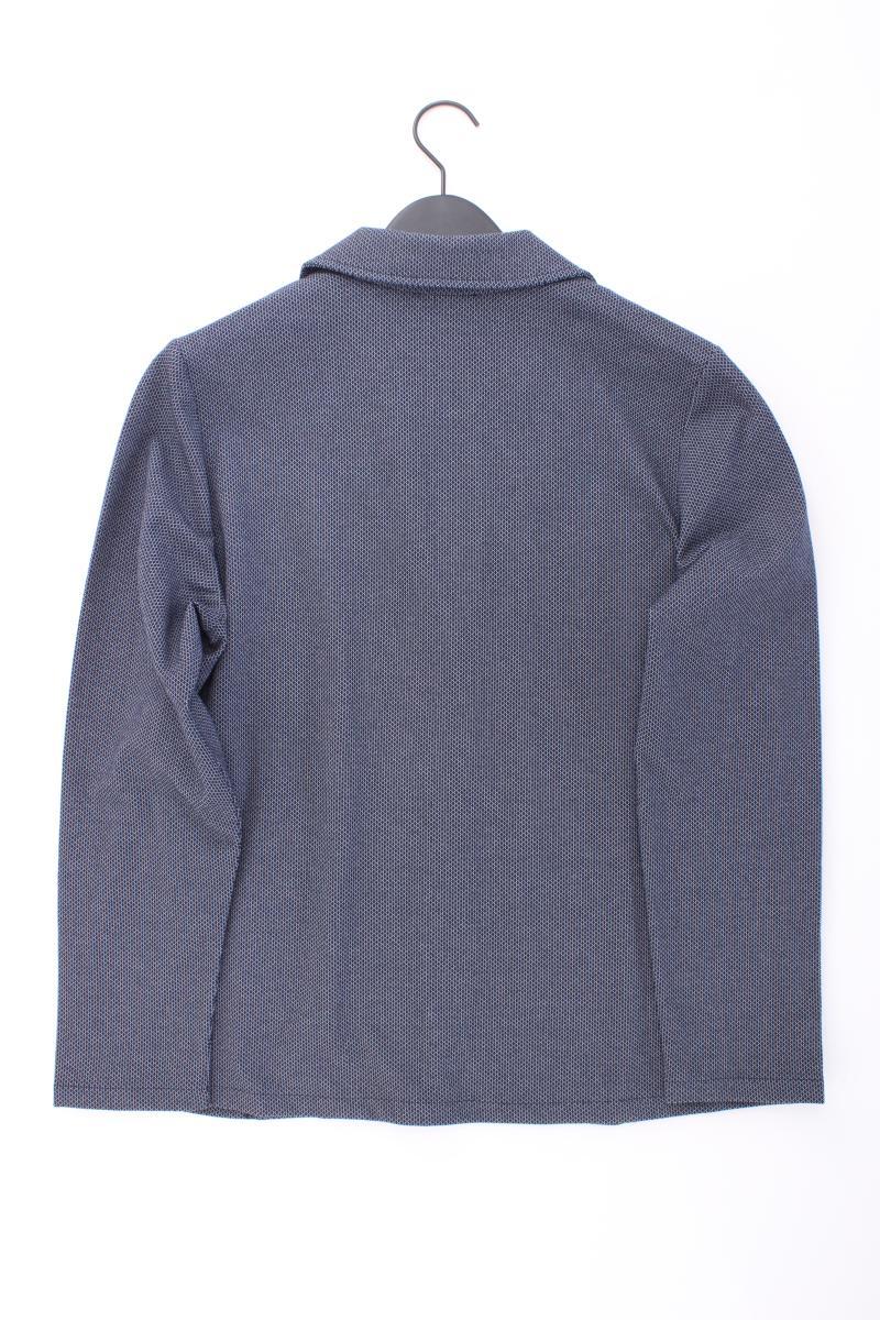 Cecil Jerseyblazer Gr. XL neu mit Etikett blau aus Polyester
