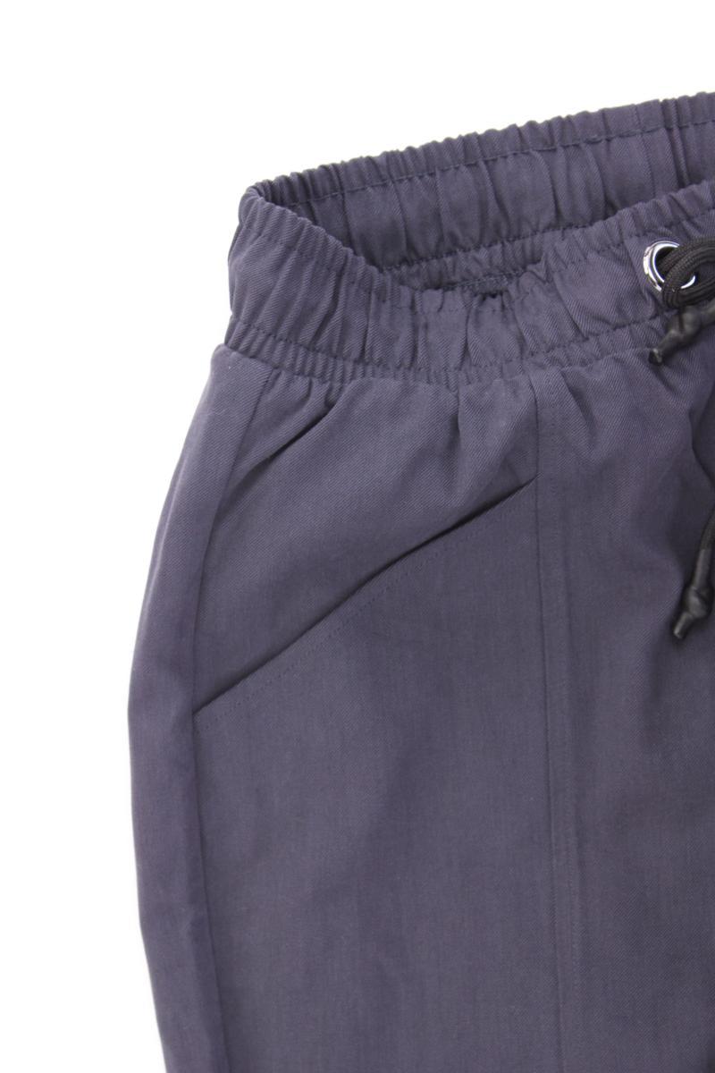 Zara 7/8 Hose Gr. L neu mit Etikett Neupreis: 29,95€! grau aus Lyocell