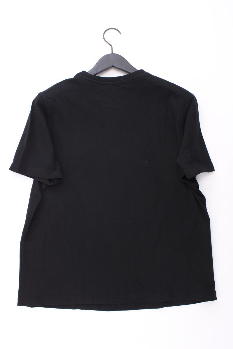 Zara T-Shirt Gr. XL neu mit Etikett Neupreis: 15,95€! Kurzarm schwarz