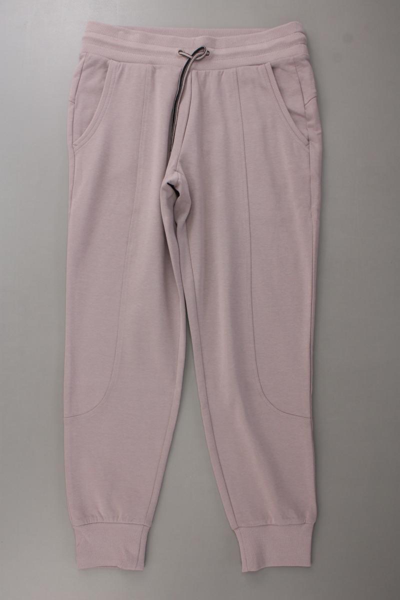 Esprit Sport Hose Gr. M neu mit Etikett Neupreis: 49,99€! rosa aus Baumwolle