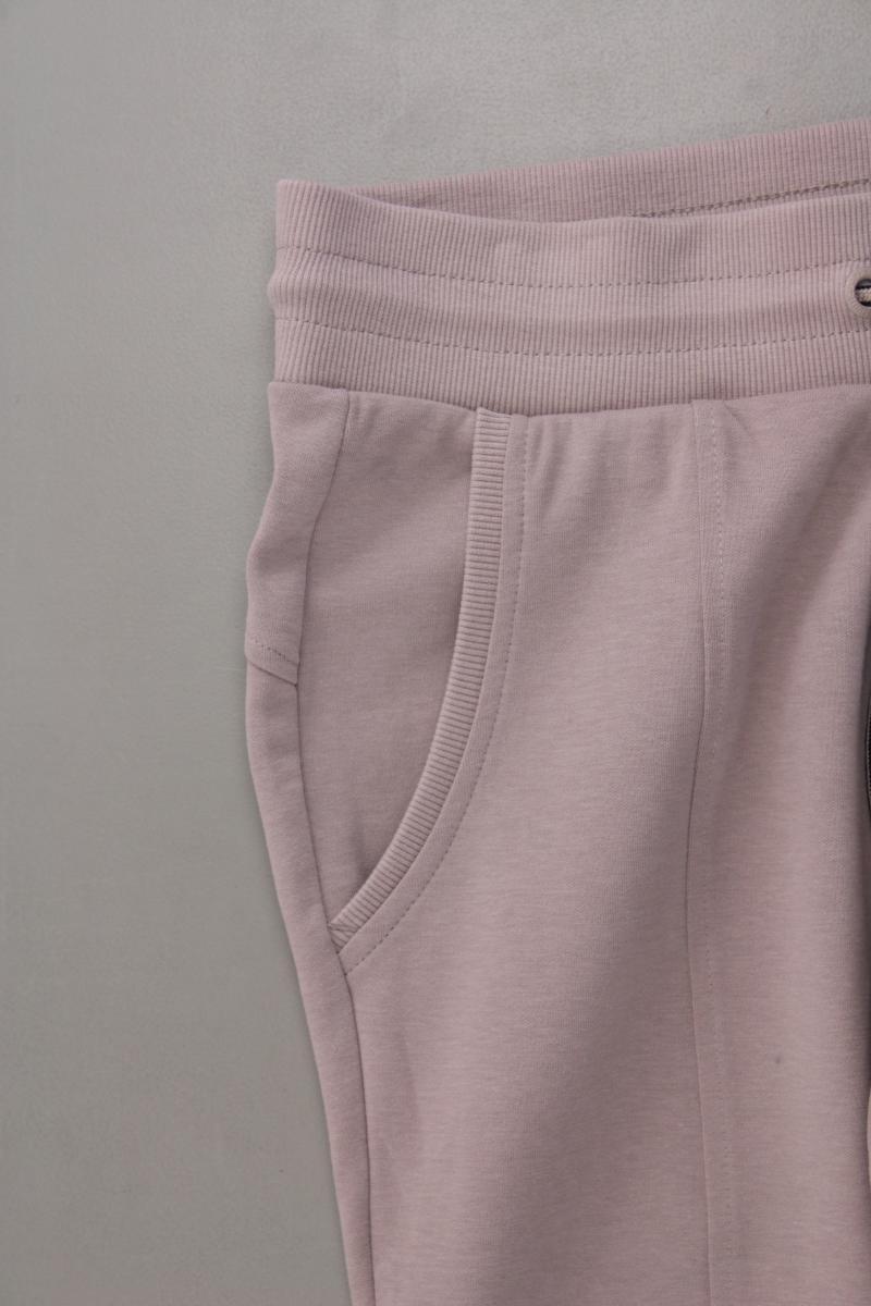 Esprit Sport Hose Gr. M neu mit Etikett Neupreis: 49,99€! rosa aus Baumwolle