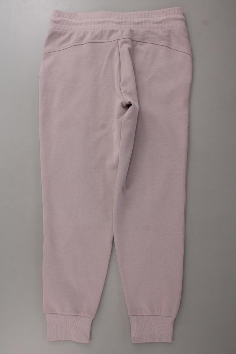 Esprit Sport Hose Gr. M neu mit Etikett Neupreis: 49,99€! rosa aus Baumwolle