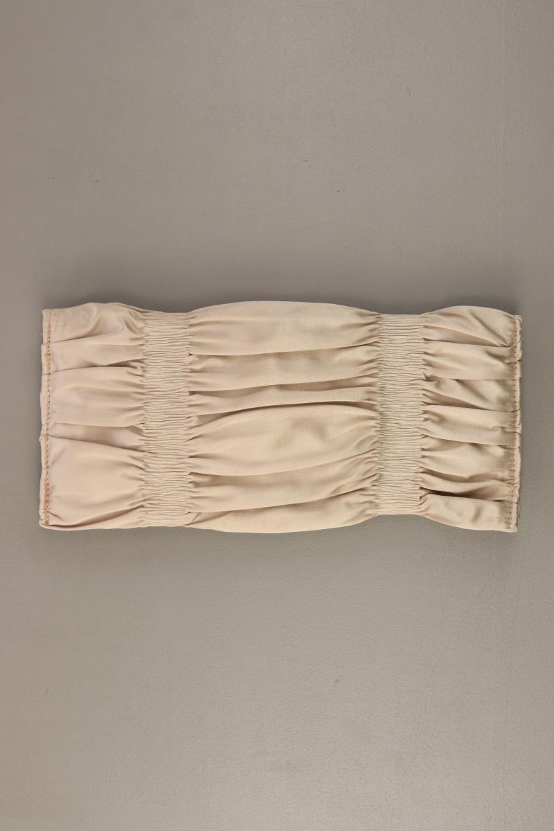 Anna Cecere Clutch creme