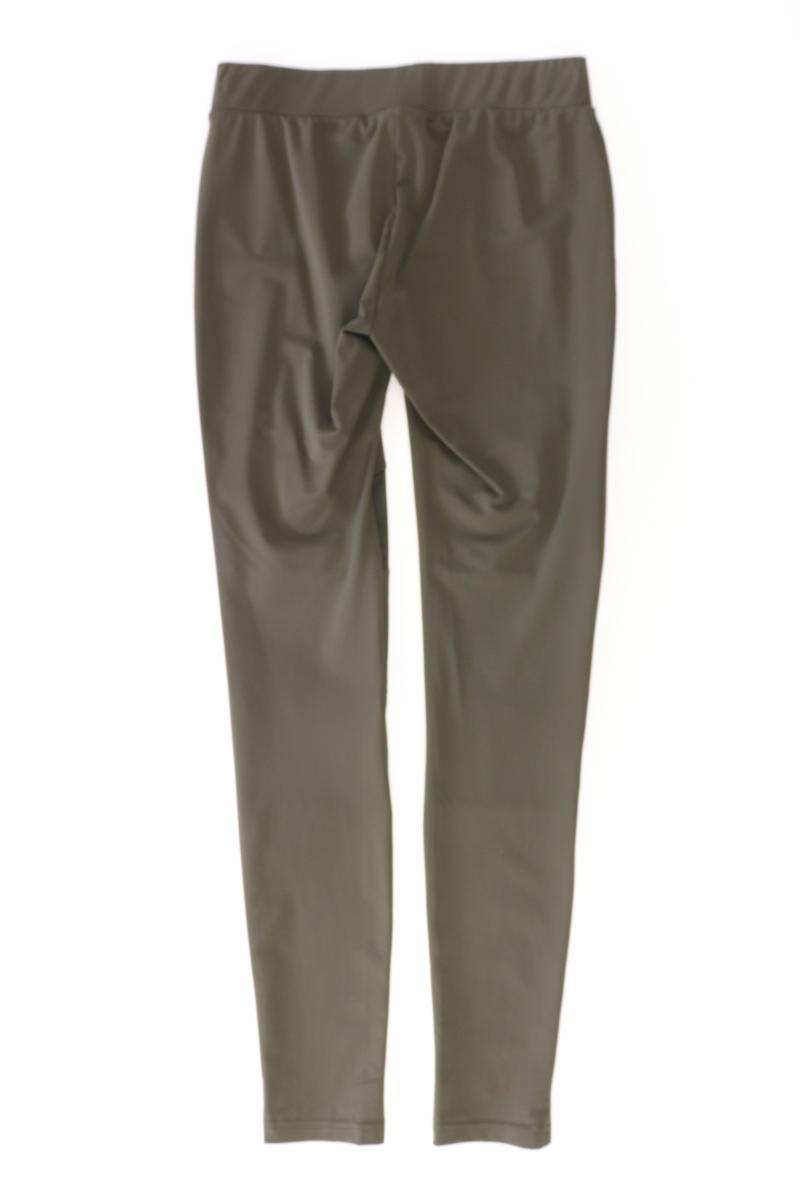 URBAN CLASSICS Leggings Gr. S olivgrün aus Polyester