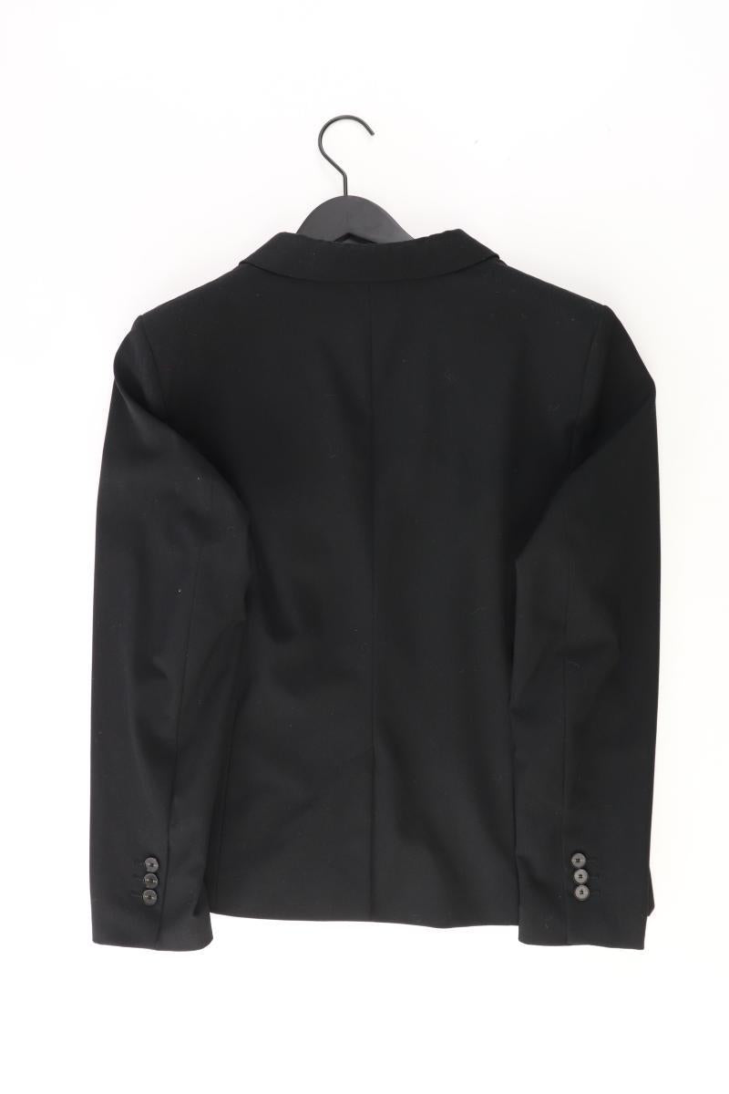 Esprit Longblazer Gr. 42 schwarz aus Polyester