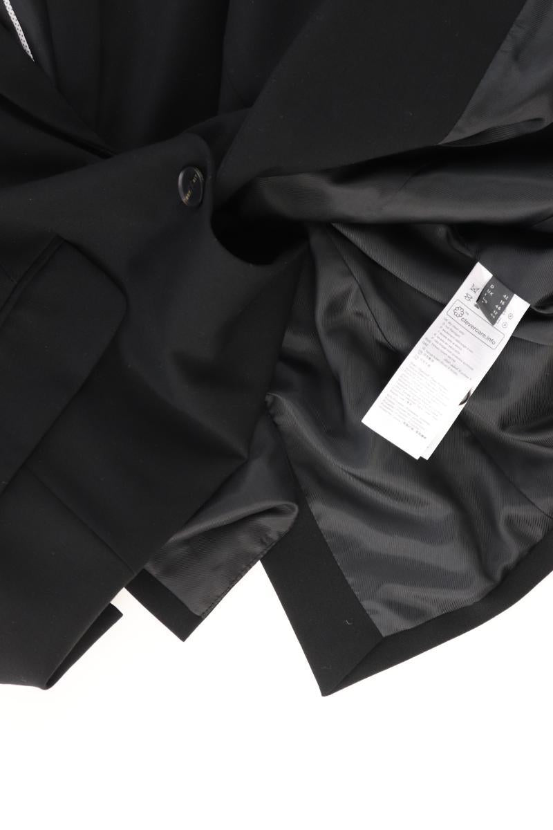 Esprit Longblazer Gr. 42 schwarz aus Polyester