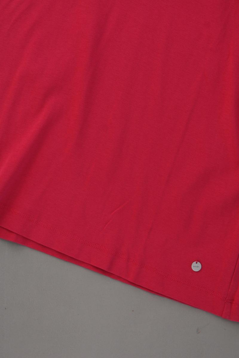 Bonita T-Shirt Gr. XL neuwertig Kurzarm pink aus Baumwolle