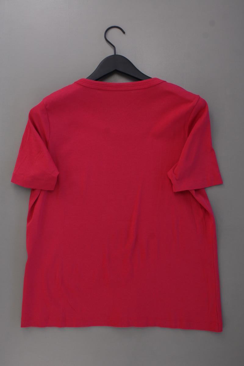 Bonita T-Shirt Gr. XL neuwertig Kurzarm pink aus Baumwolle