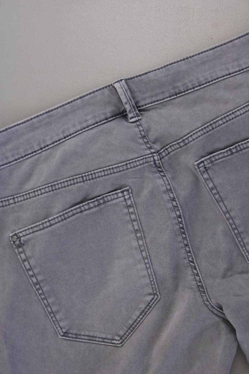 Esprit Five-Pocket-Hose Gr. 40/L32 grau aus Baumwolle
