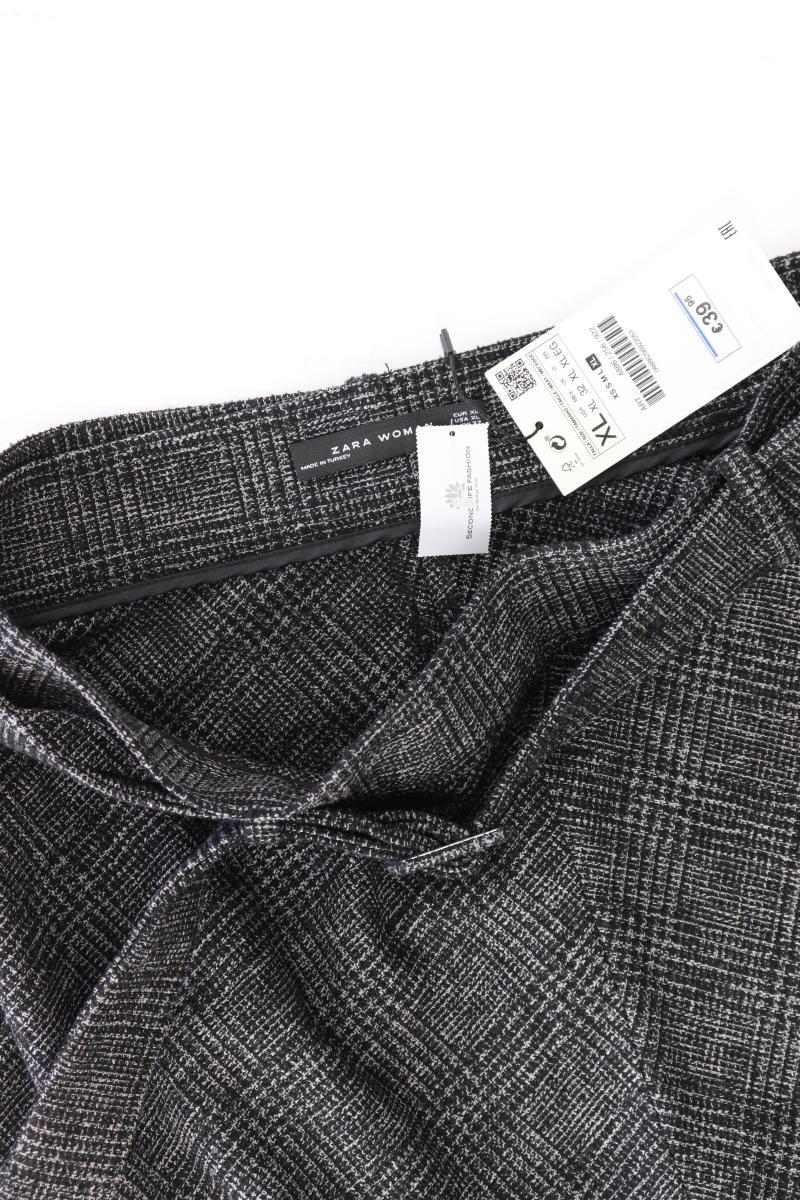 Zara Rock Gr. XL Neupreis: 39,99€! grau aus Polyester
