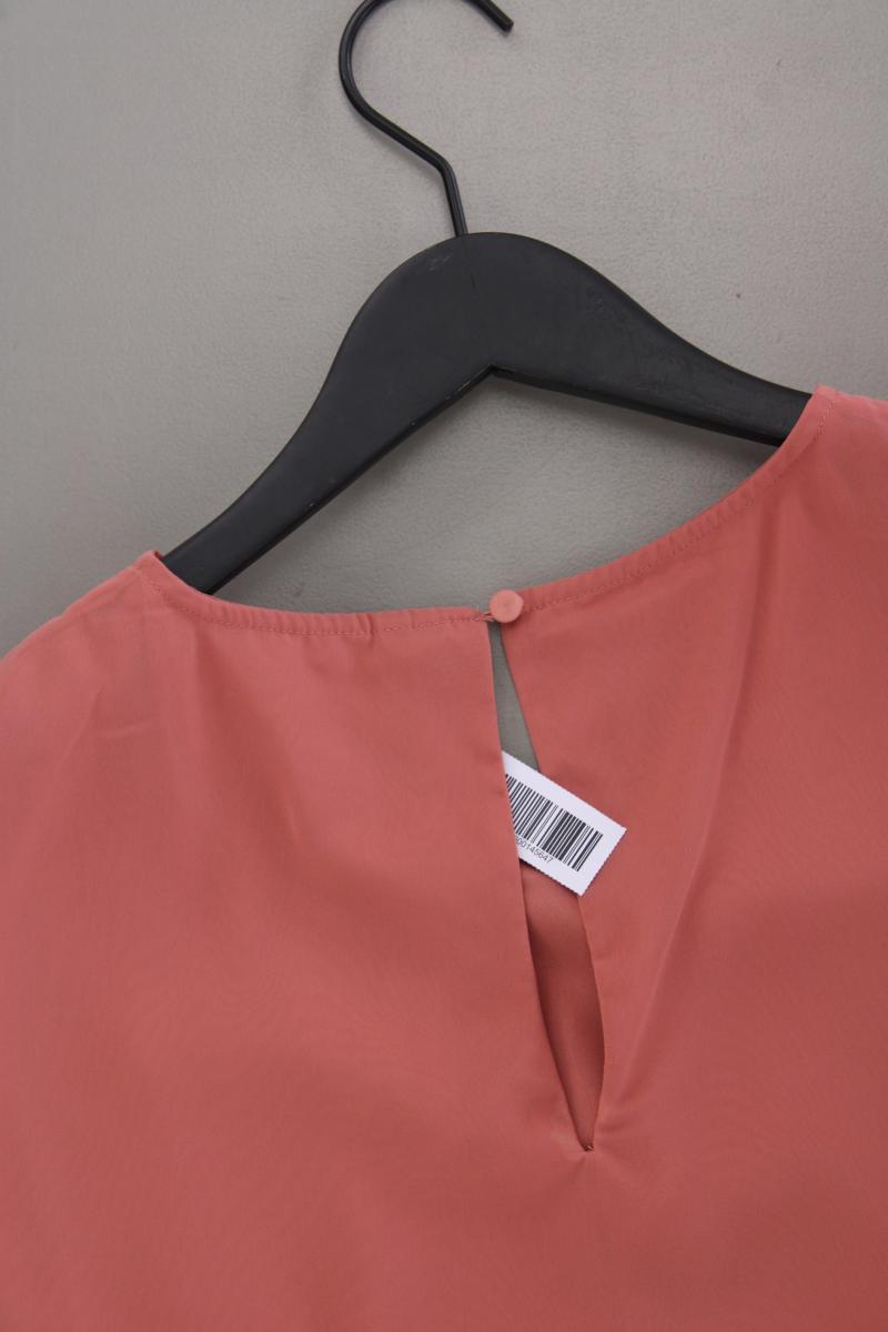Vero Moda Bluse Gr. XL neuwertig Ärmellos rosa aus Polyester