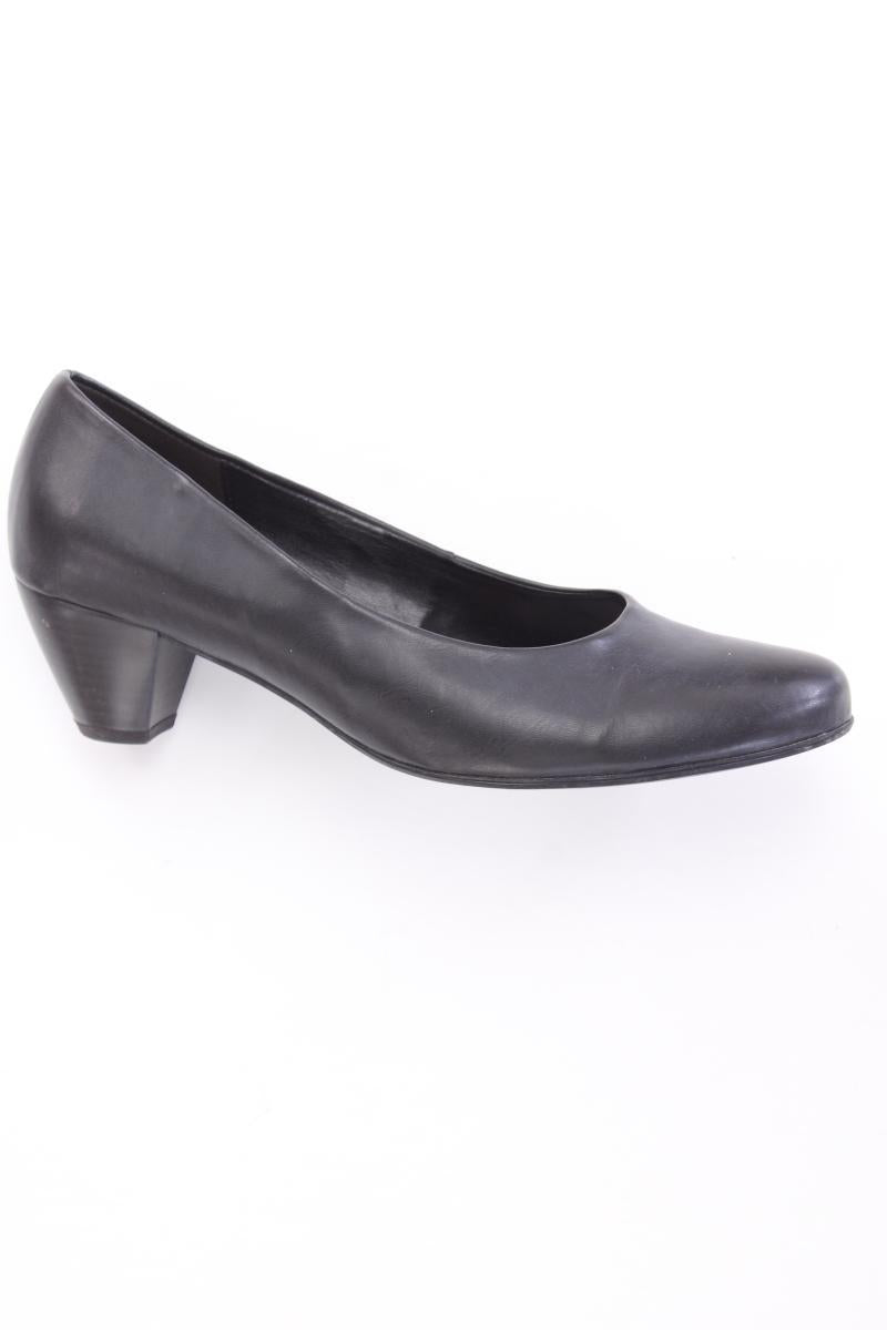 Gabor Pumps Gr. 40 blau