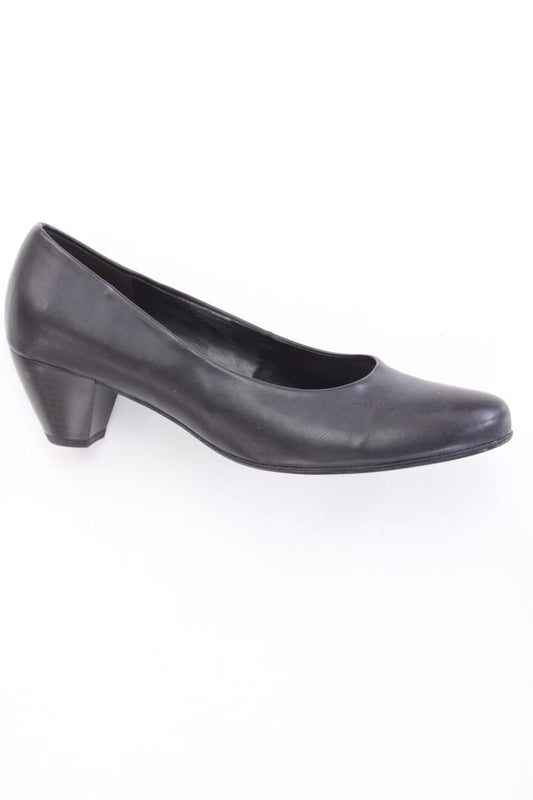 Gabor Pumps Gr. 40 blau