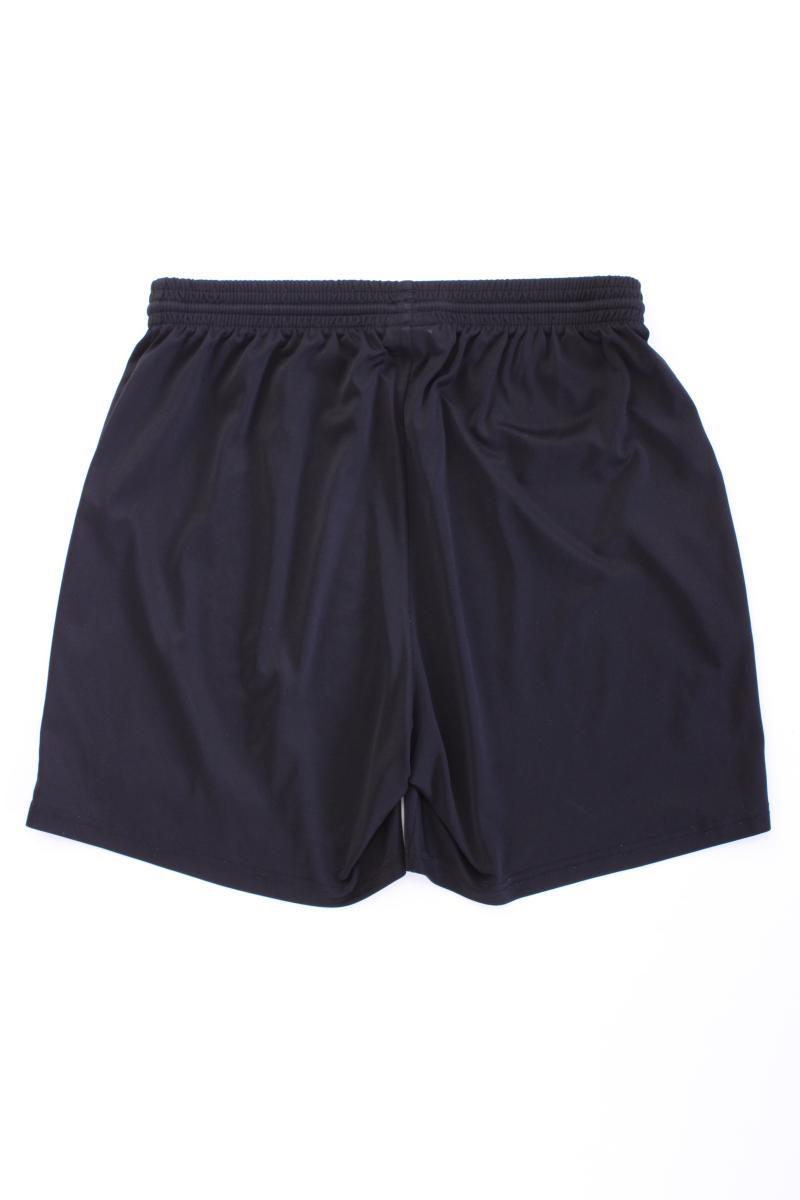Jako Sweatshorts für Herren Gr. S schwarz aus Polyester