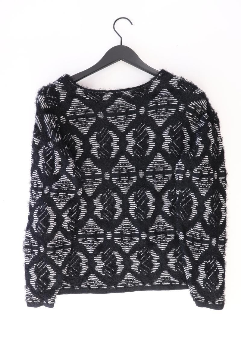 Second Hand Outfit Größe L mit Tom Tailor Feinstrickpullover in Gr. L