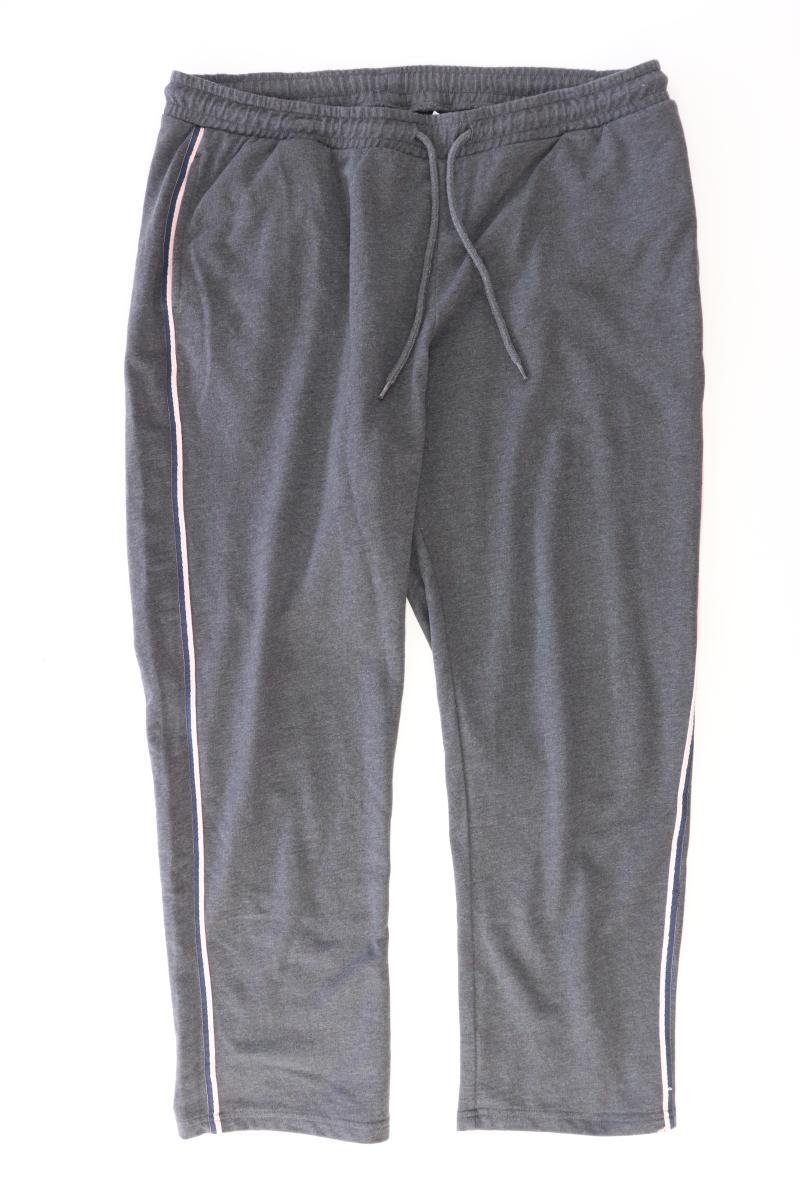 Second Hand Outfit Größe XL mit Street One Langarmbluse in Gr. 46 und Halskette