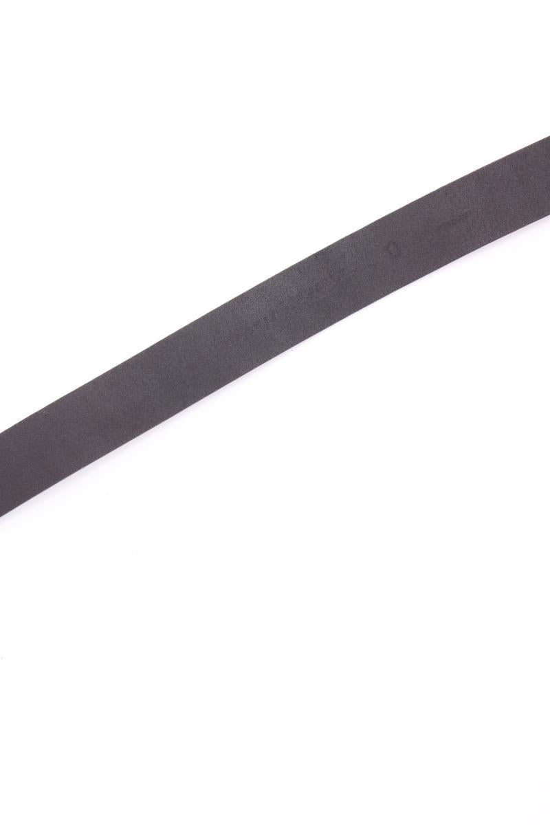 Esprit Gürtel Gr. 100 neuwertig schwarz aus Leder
