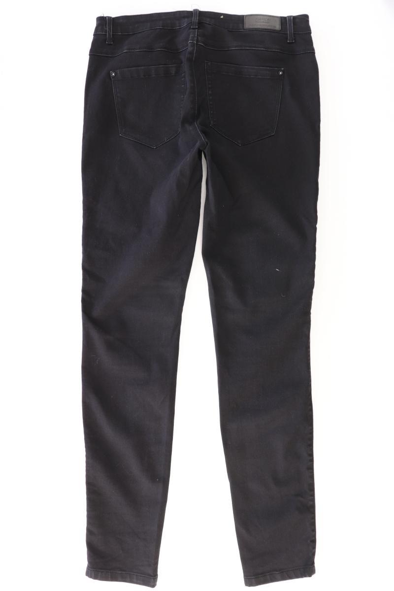Only Jeans Gr. XL/L34 schwarz aus Baumwolle
