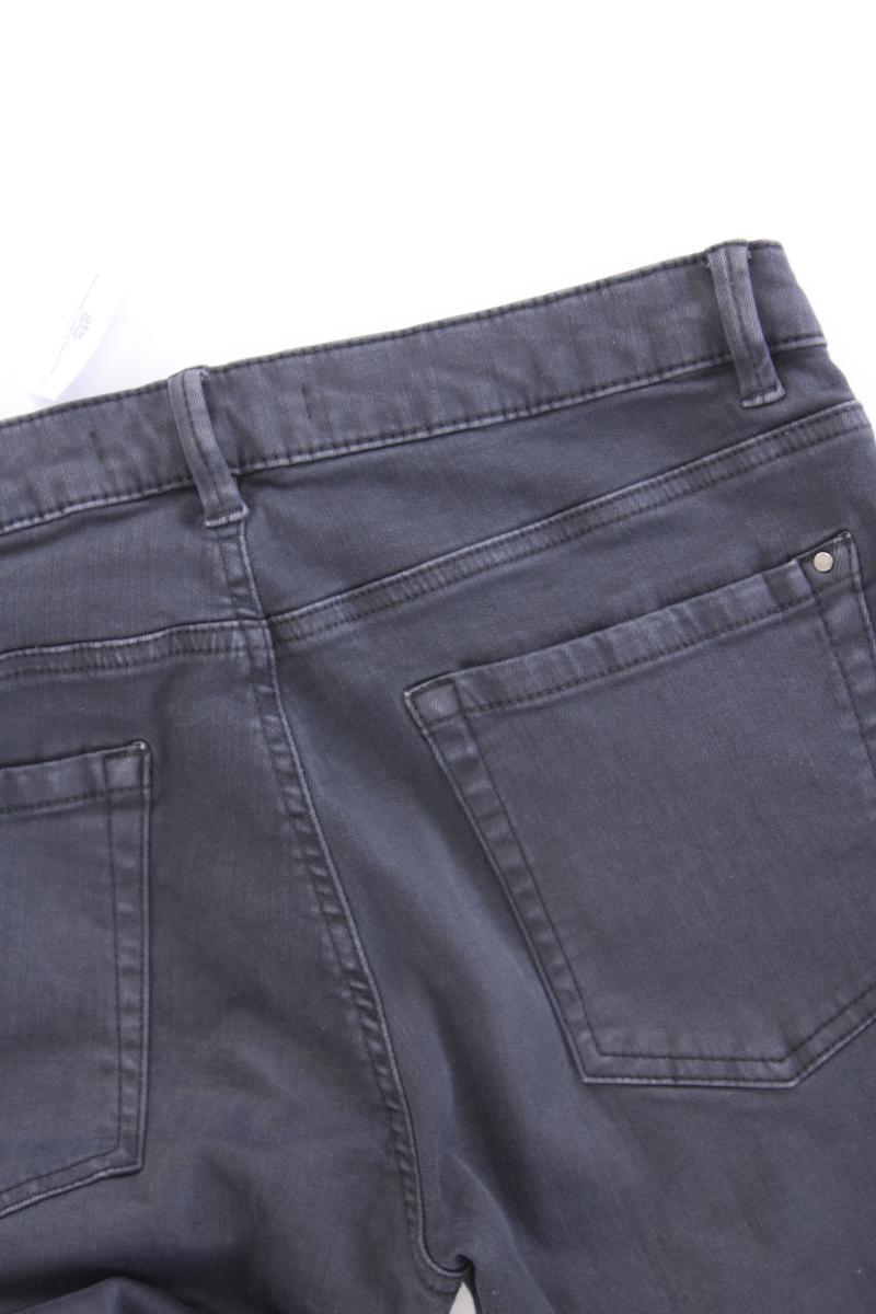 Esprit Organic Skinny Jeans Gr. 38 neuwertig grau aus Baumwolle