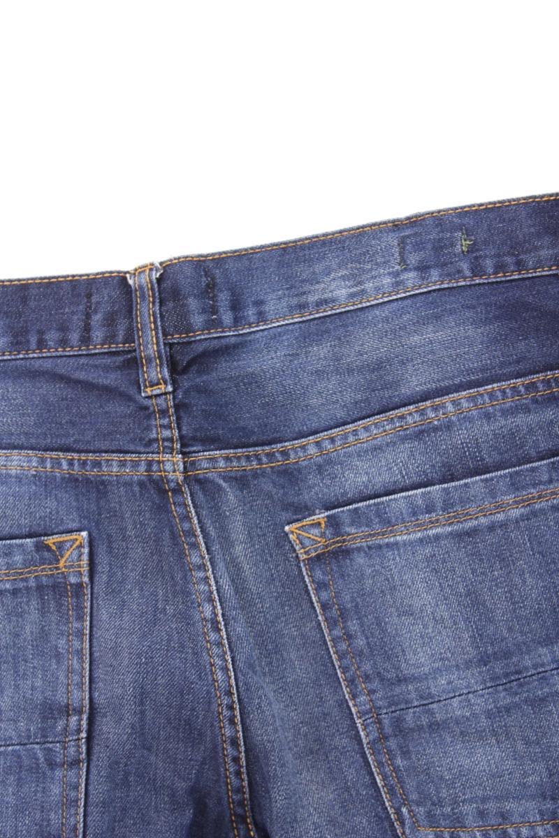Jean Pascale Jeans für Herren Gr. W38/L32 blau
