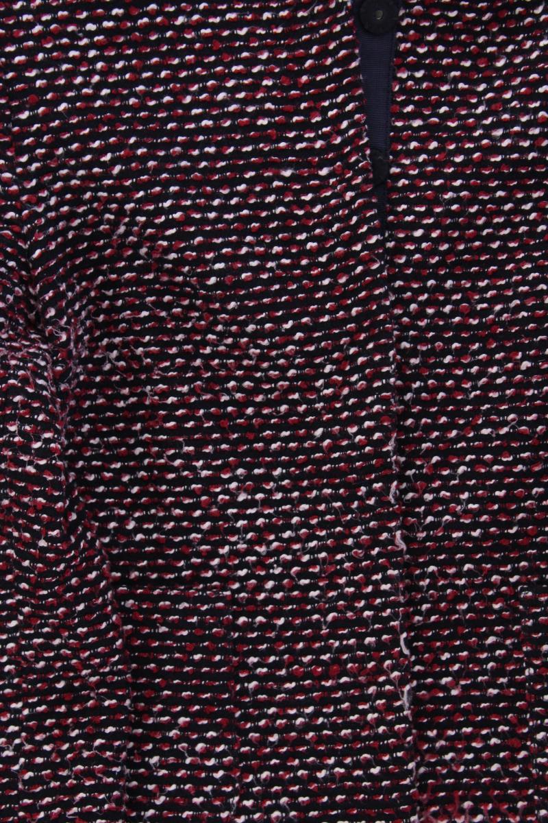 Tommy Hilfiger Slim Blazer Gr. US 6 (XS) rot aus Polyester