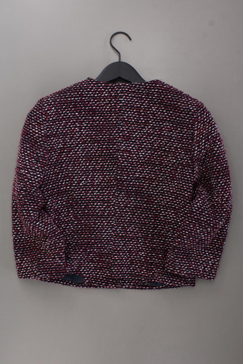 Tommy Hilfiger Slim Blazer Gr. US 6 (XS) rot aus Polyester
