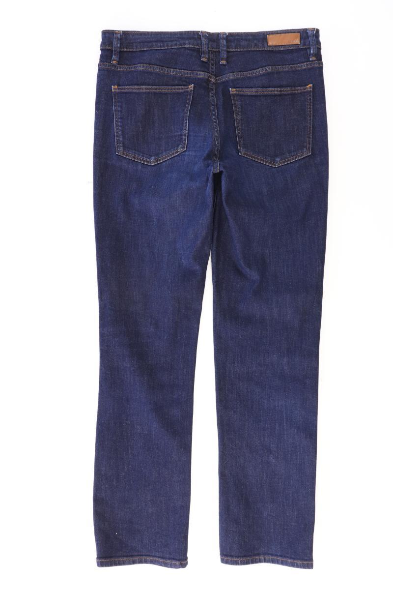 edc by Esprit Straight Jeans Gr. W29/L32 blau aus Baumwolle