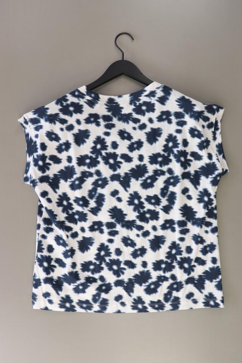 Esprit T-Shirt Gr. XL mit Blumenmuster neu mit Etikett Neupreis: 25,99€! Kurzarm