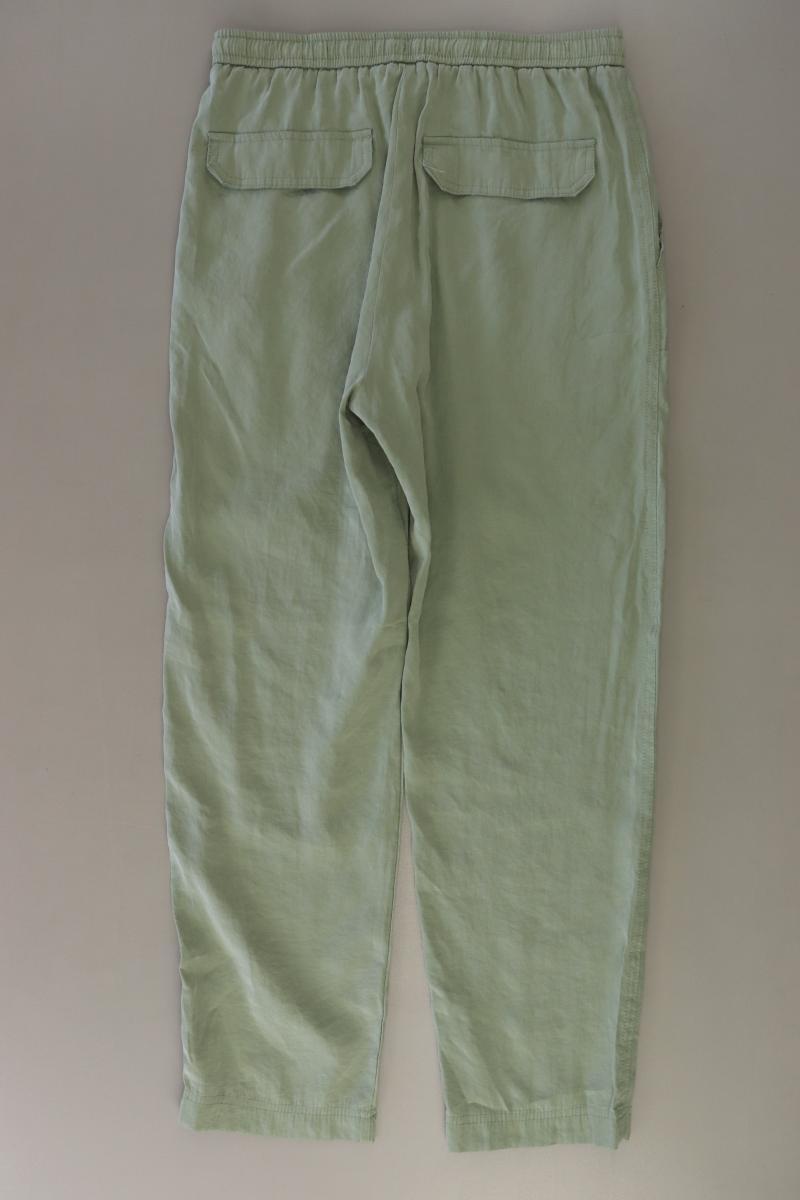 Zara Stoffhose Gr. XS grün