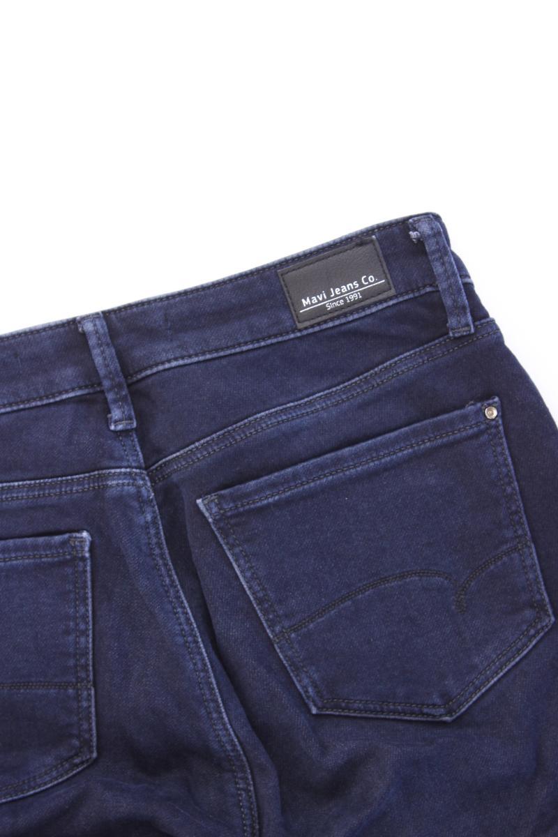 Mavi Skinny Jeans Gr. 36 neuwertig blau
