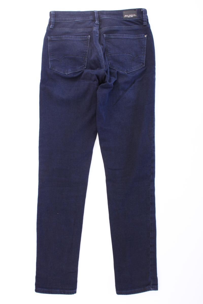 Mavi Skinny Jeans Gr. 36 neuwertig blau
