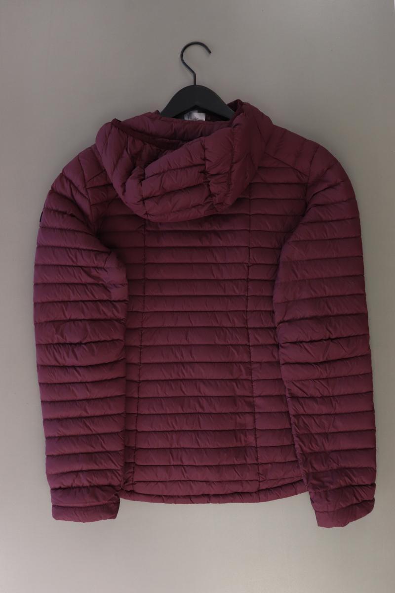 Decathlon Kapuzenjacke Gr. L lila aus Polyester