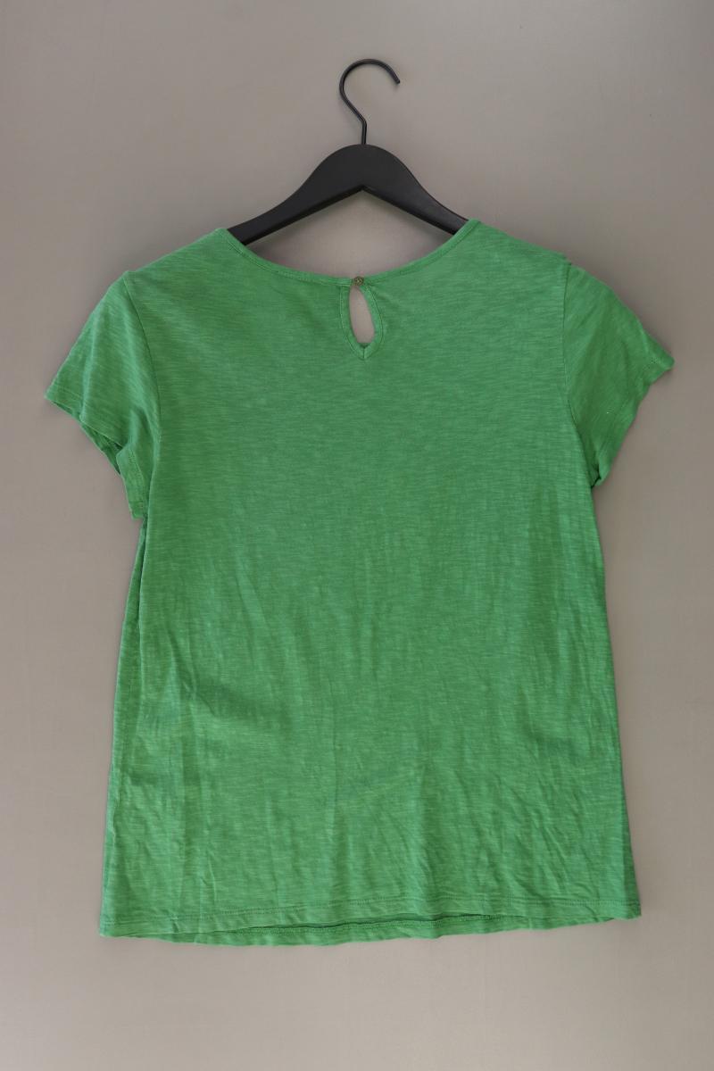 Second Hand Outfit Größe M mit edc by Esprit T-Shirt in Gr. M und Schal