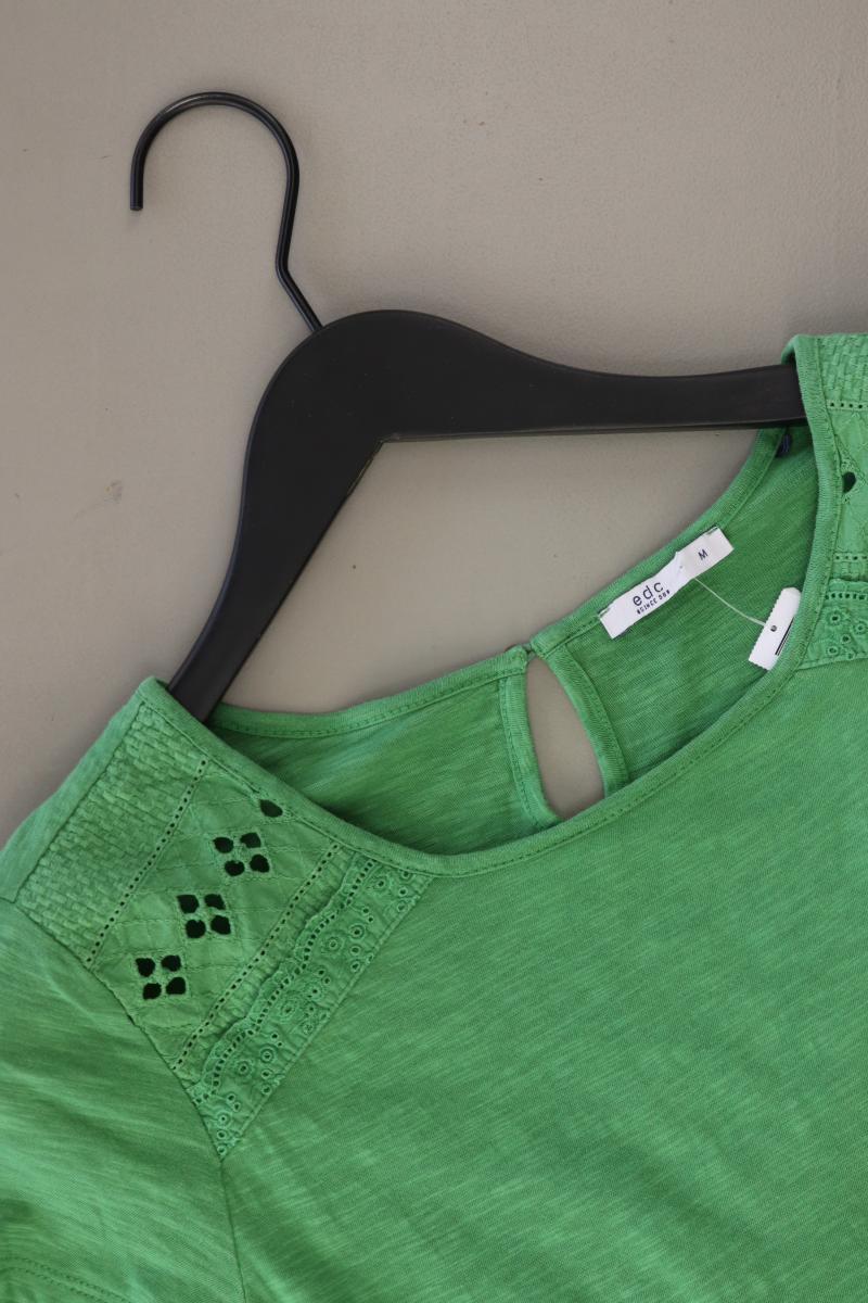 Second Hand Outfit Größe M mit edc by Esprit T-Shirt in Gr. M und Schal