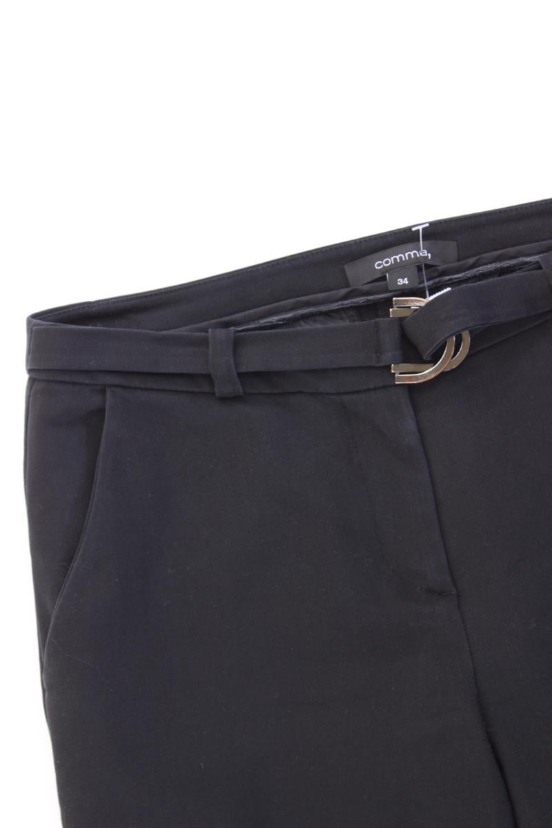 comma, Hose Gr. 34 schwarz