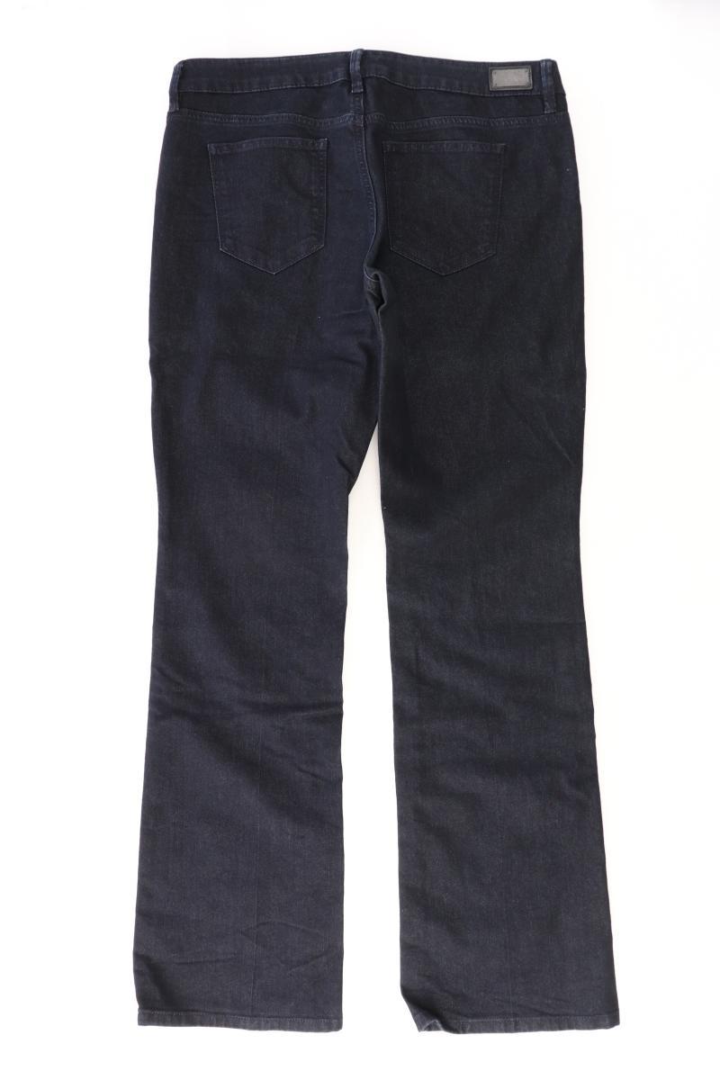 Esprit Boot Cut Jeans Gr. W30/L32 blau aus Baumwolle
