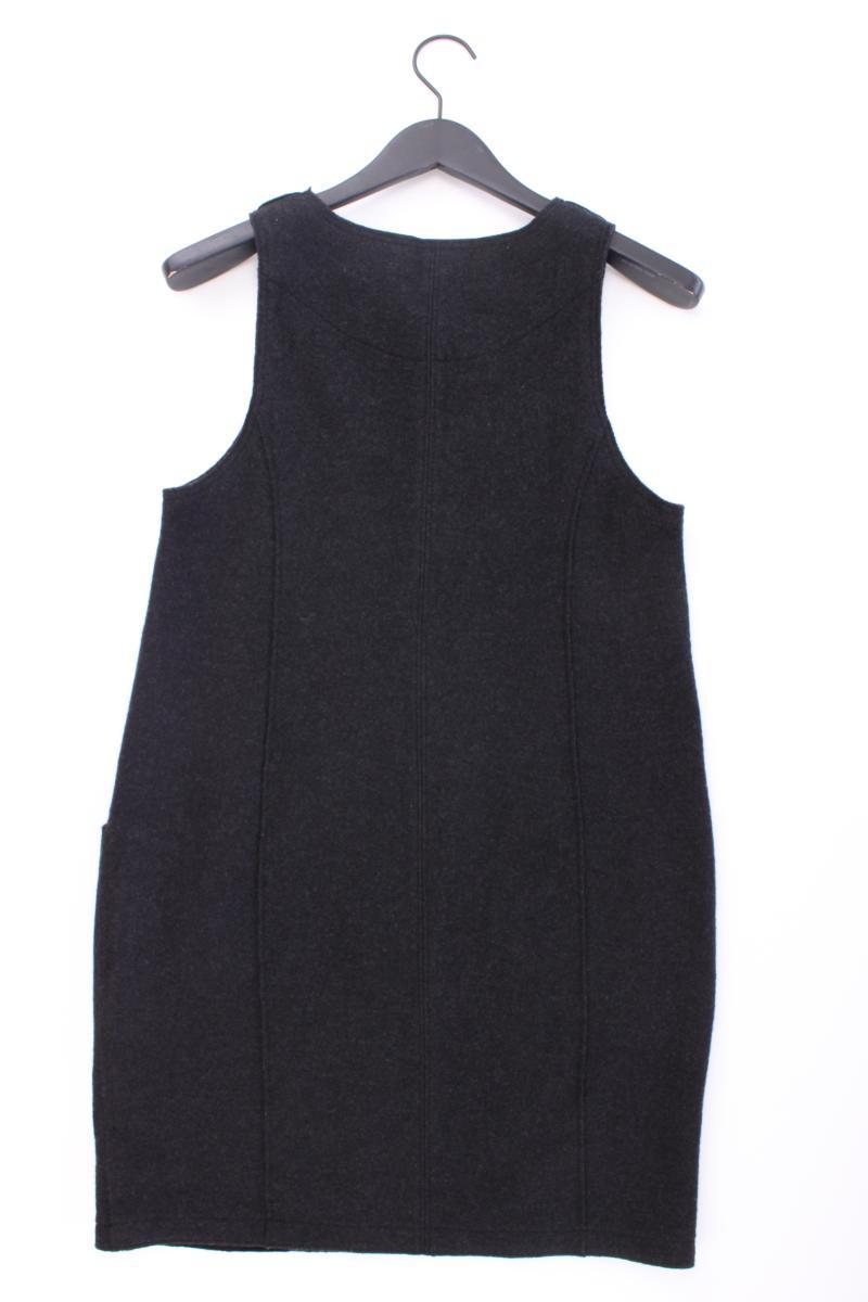 Marc Cain Wollkleid Gr. 36 Ärmellos grau