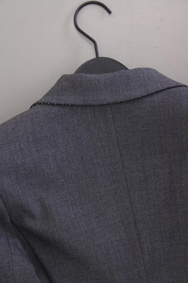 Riani Regular Blazer Gr. 34 grau