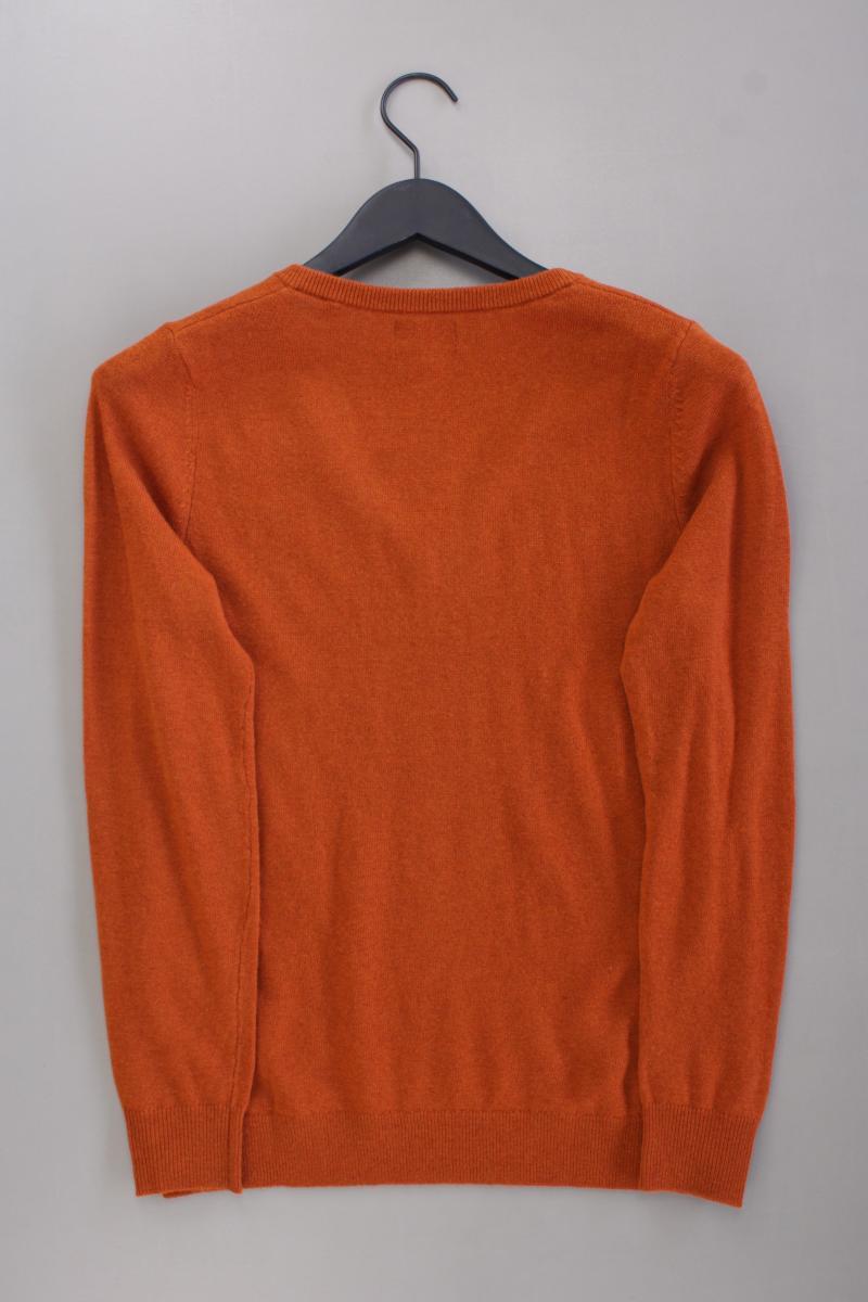 Gant Wollpullover Gr. M neuwertig braun