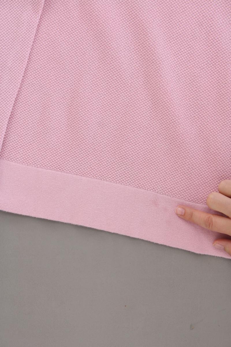 Gant Langarmpullover Gr. S rosa