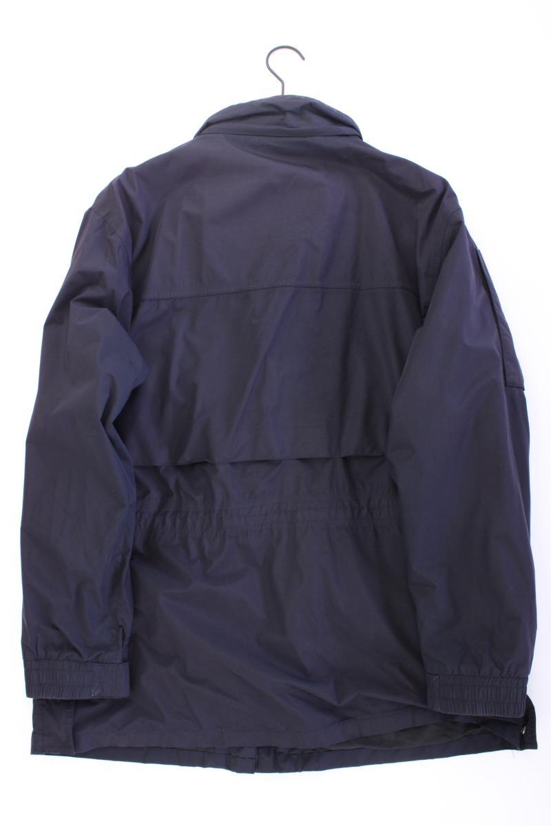 Wellensteyn Golfjacke Übergangsjacke für Herren Gr. XL blau aus Polyester