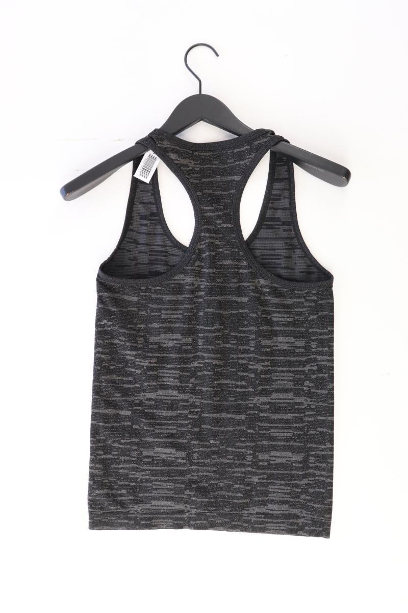 hummel Sporttop Gr. XL/XXL schwarz aus Polyamid