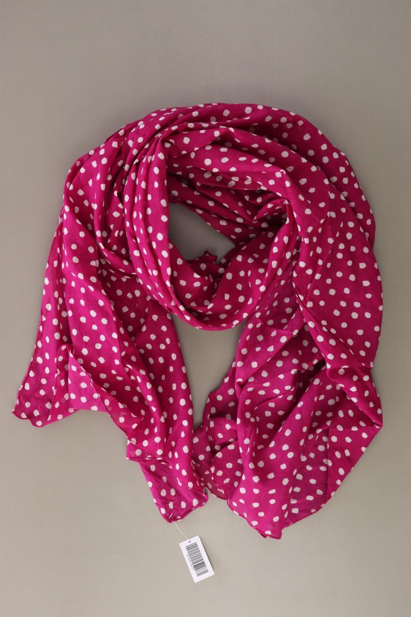 edc by Esprit Tuch gepunktet pink