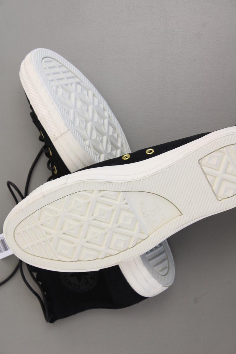 Converse Chuck Taylor All Star Hi Frilly Thrills Sneaker Gr. 42,5 neuwertig